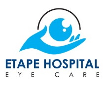 Etape Eye Center logo